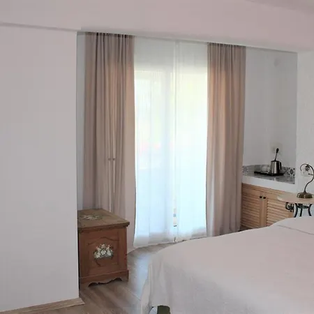 Villamer Bed & Breakfast