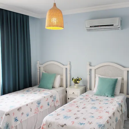 Villamer 4* Alaçatı