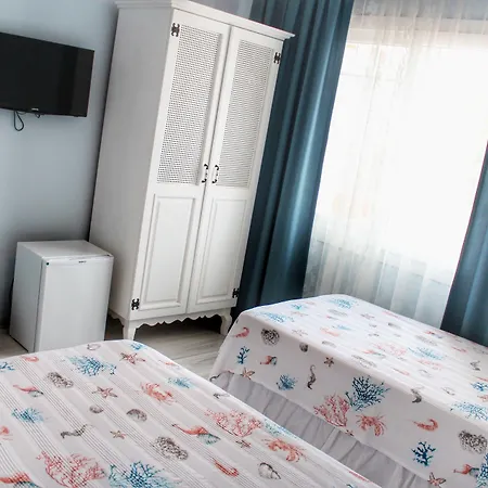 Villamer Bed & Breakfast Alaçatı