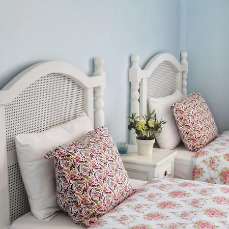 Bed & Breakfast Villamer Alaçatı