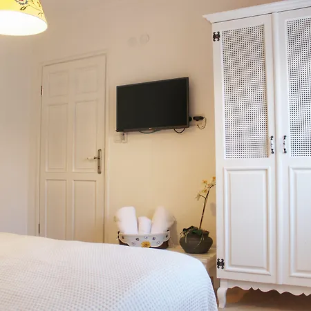 Bed & Breakfast Villamer Alaçatı