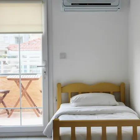 Villamer Bed & Breakfast