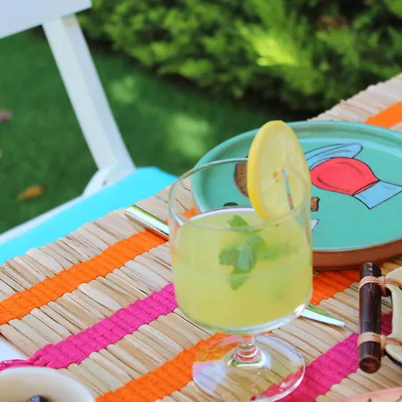 B&B Villamer 알라카티