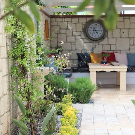 Bed & Breakfast Villamer 4*