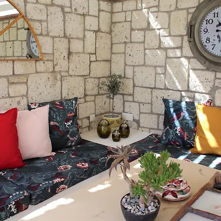 Bed & Breakfast Villamer Alaçatı