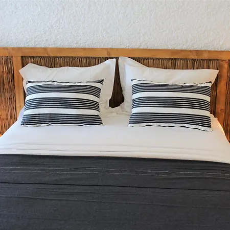 Bed & Breakfast Villamer Alaçatı