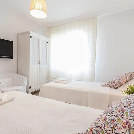 Villamer 2* Alacati