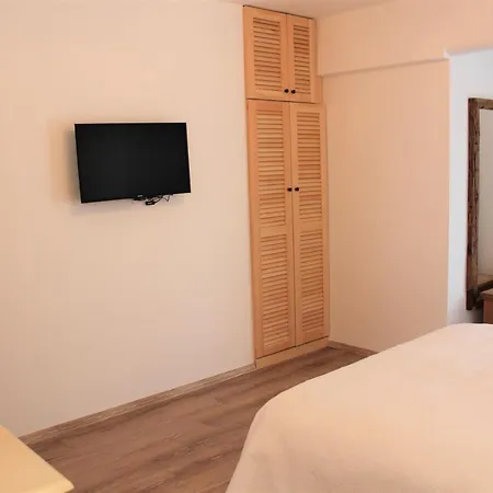 Bed & Breakfast Villamer