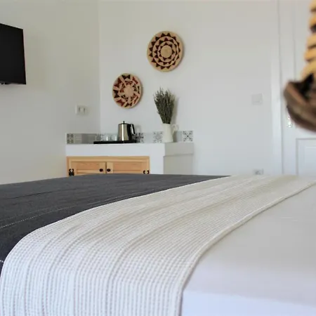 Villamer 4* Alaçatı