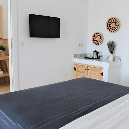 Villamer Bed & Breakfast 4*