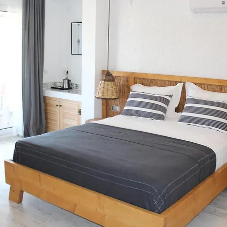 Bed & Breakfast Villamer