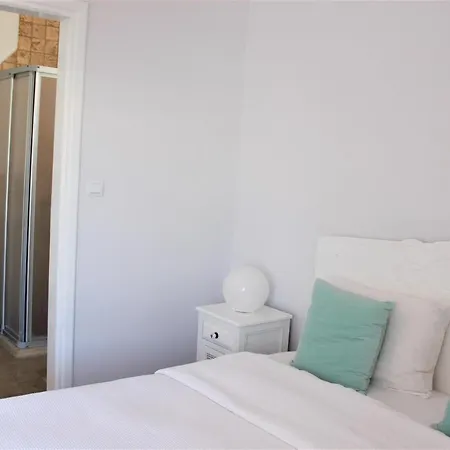 Bed & Breakfast Villamer Alacati