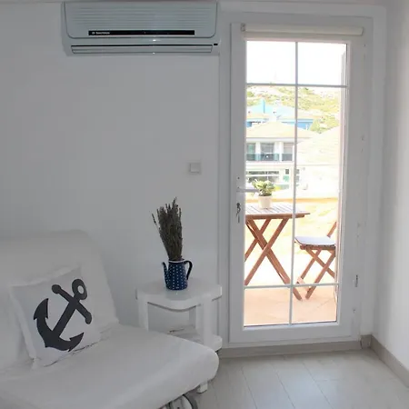 Bed & Breakfast Villamer Alacati