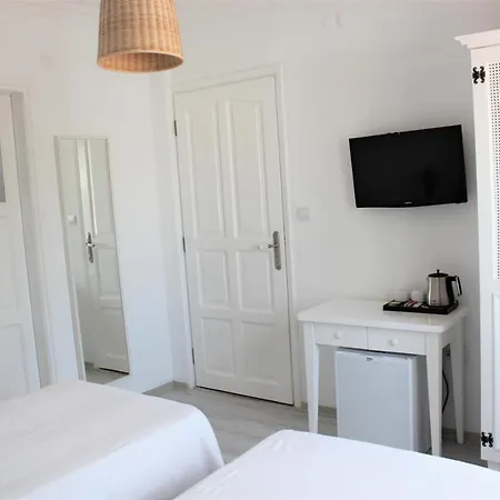 Bed & Breakfast Villamer Alacati