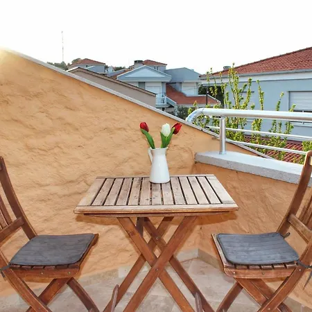 Villamer Bed & Breakfast Alacati