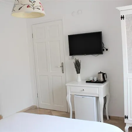 Villamer Bed & Breakfast 2*