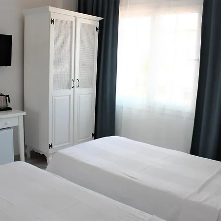 Bed & Breakfast Villamer Alacati