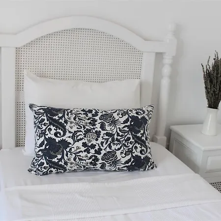 Villamer Bed & Breakfast Alacati