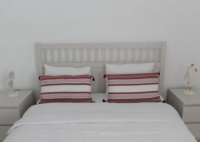 Oda ve Kahvaltı Villamer