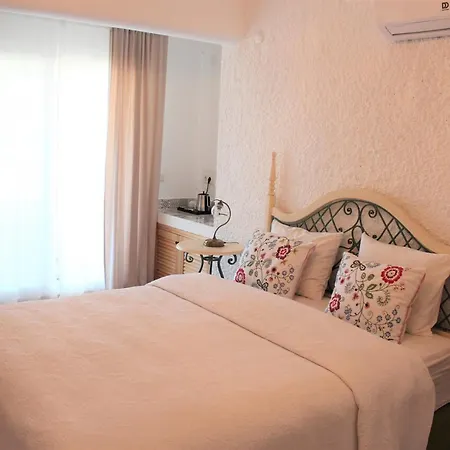 Bed and Breakfast Villamer