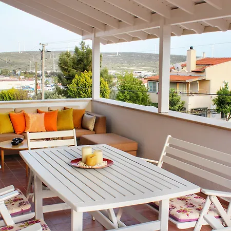 Bed & Breakfast Villamer