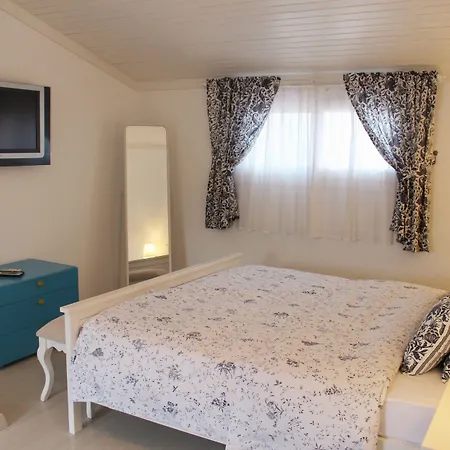 Bed and Breakfast Villamer