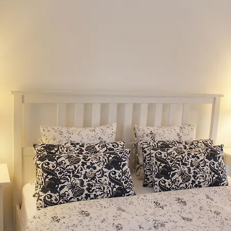 Bed and Breakfast Villamer 4*