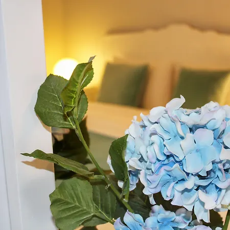 Bed and Breakfast Villamer