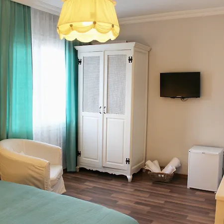 Villamer Bed and Breakfast