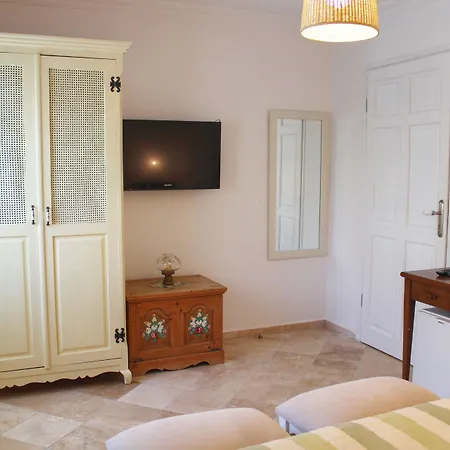 Bed and Breakfast Villamer Αλακάτι