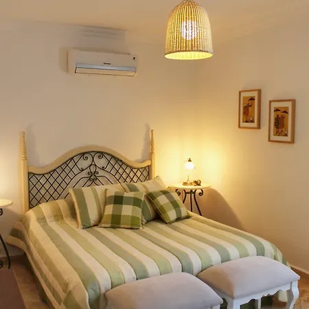 Villamer Bed and Breakfast