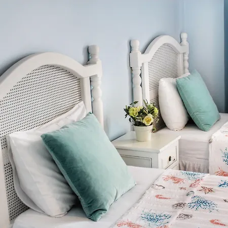 Bed and Breakfast Villamer
