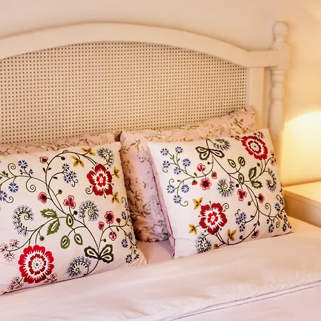 Villamer Bed and Breakfast 4*