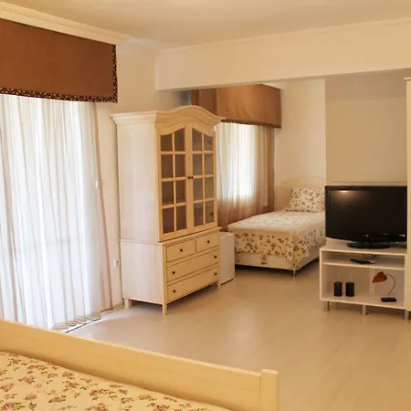 Villamer 4* Алачати