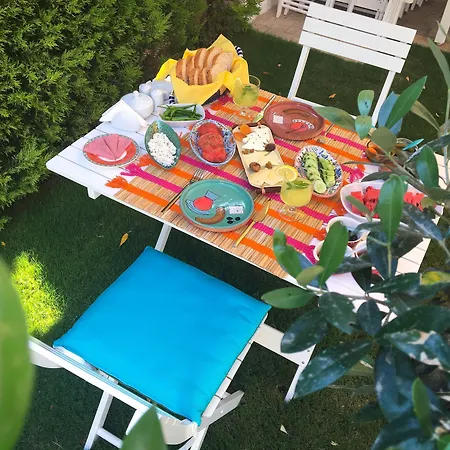 Bed & Breakfast Villamer 4*