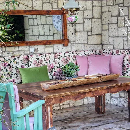 Bed and Breakfast Villamer