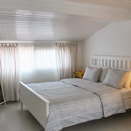 Bed & Breakfast Villamer