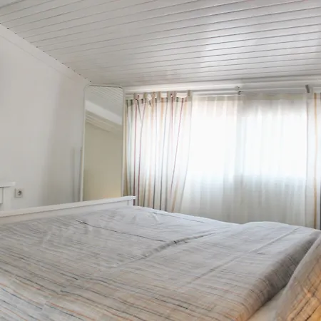 Villamer Bed & Breakfast Alaçatı