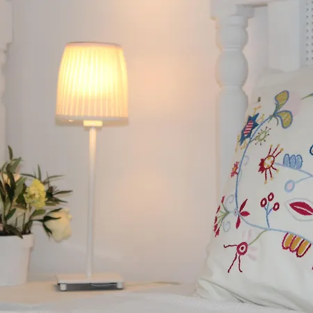 Villamer Bed and Breakfast 4*