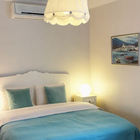 Bed and Breakfast Villamer