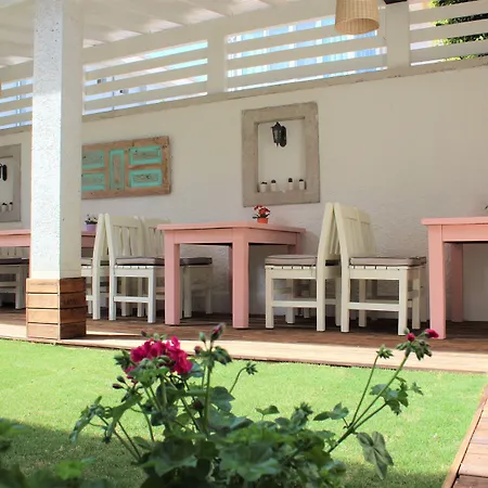 Bed and Breakfast Villamer Αλακάτι