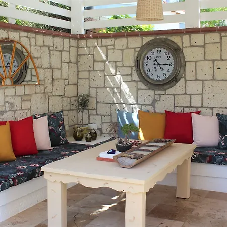 Bed & Breakfast Villamer 4*