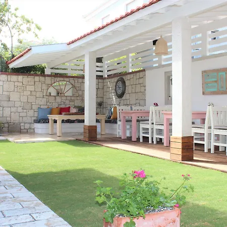 Bed and Breakfast Villamer