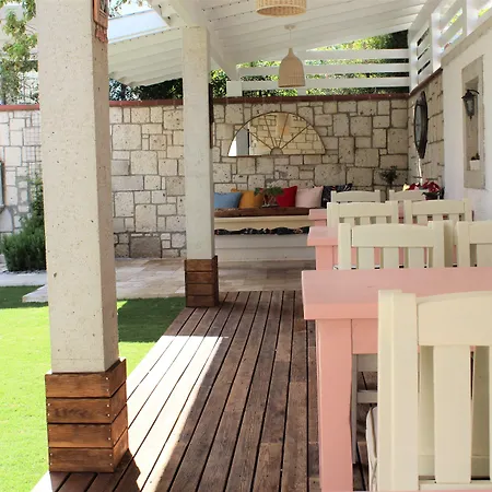 Bed and Breakfast Villamer