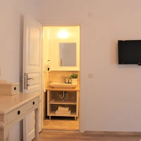 Villamer 4* Алачати