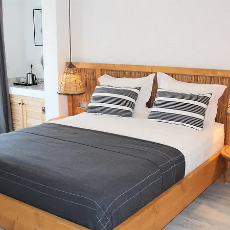 Villamer 4*