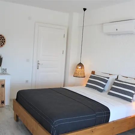 Villamer 4* Alaçatı