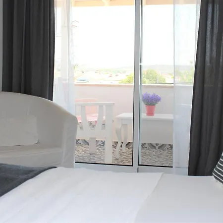 Villamer Bed and Breakfast