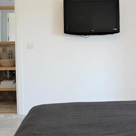 Villamer Bed & Breakfast Alaçatı