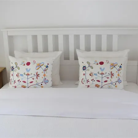 Couette-café Villamer Alaçatı